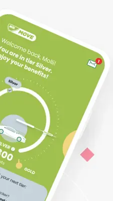 MOL Move android App screenshot 6