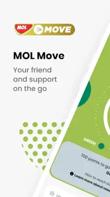 MOL Move android App screenshot 7